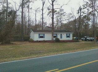 1106 Navaho Trl, Wilmington, NC 28409