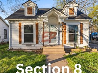 616 N 34th St, Waco, TX 76710