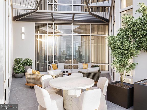 5th image of 1414 S Penn Sq #Penthouse 1a