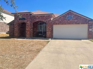 209 Scarlet Ln, Harker Heights, TX 76548