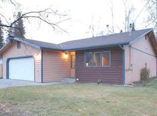 418 Dark Star Ct, Fairbanks, AK 99709