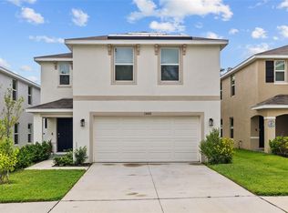 13686 Whiskey Daisy Dr, Dade City, FL 33525