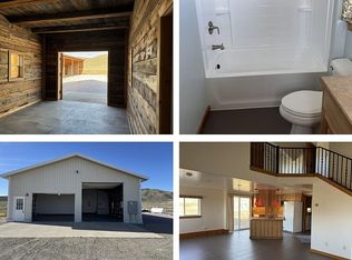 1066 E 200 N, Fairfield, ID 83327