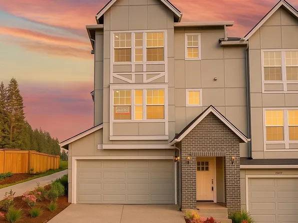 12010 SW 176th Dr, Beaverton, OR 97007