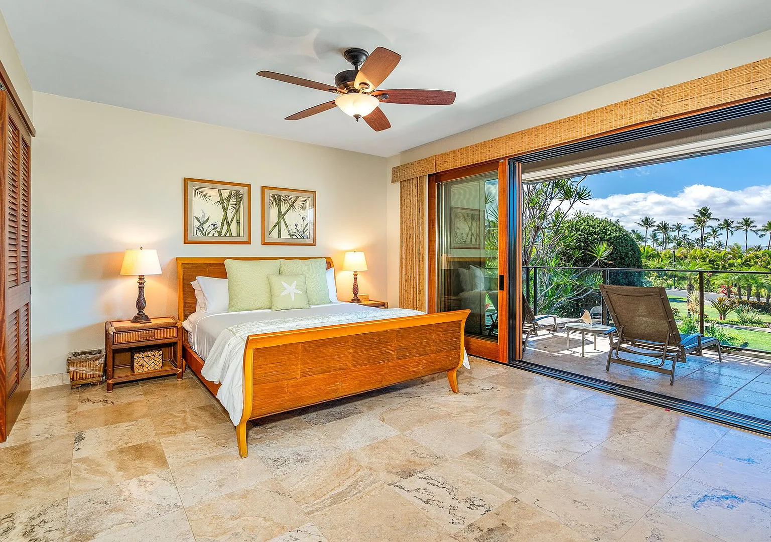 Wailea Elua 805 - 3-Bedroom Ocean View Luxury Condo in the Heart of — Photo 4
