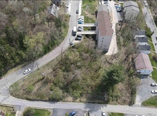 312 6th St, Morgantown, WV