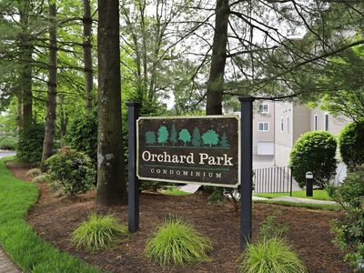 126 Orchard Park #126, Allendale, NJ, 07401