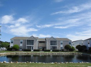 8767 Cloister Dr APT G, Surfside Beach, SC 29575