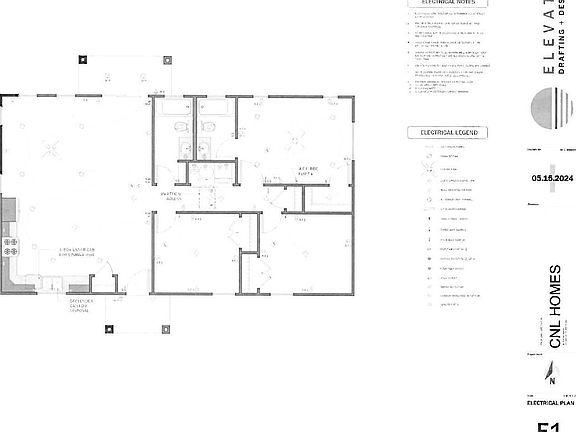 4th image of 1015 N Hildale St Lot 1