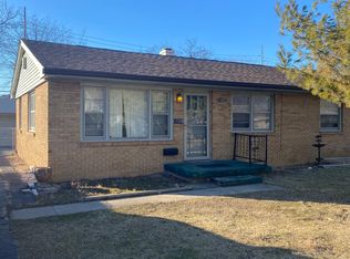1720 N Englewood Dr, Indianapolis, IN 46219
