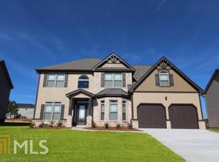 8086 White Oak Loop, Lithonia, GA 30038
