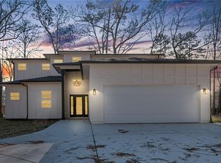 5249 Moon Rd, Powder Springs, GA 30127