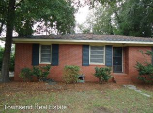 216 Park St APT 1, Fayetteville, NC 28305
