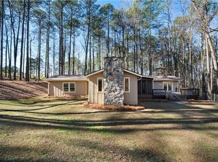 4176 Stilesboro Rd NW, Kennesaw, GA 30152