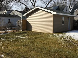 2144 N 6th St, Springfield, IL 62702