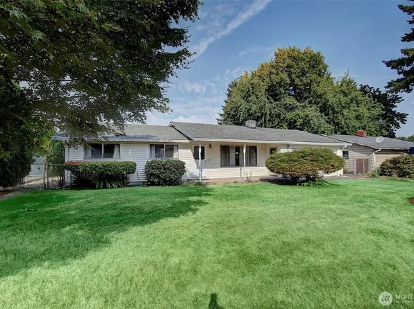 11112 NW 3rd Avenue, Vancouver, WA 98685