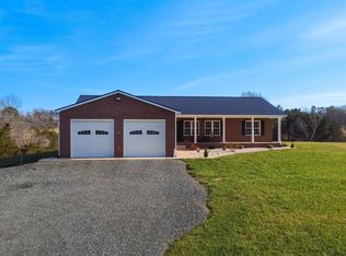 2322 Orange Rd, Pratts, VA 22731