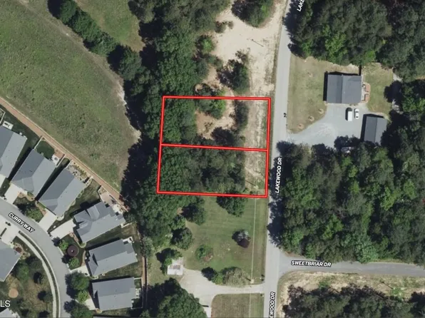 230 Lakewood Drive, Matthews, NC 28104