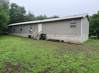 258 Private Road 4816 #A, Kempner, TX 76539