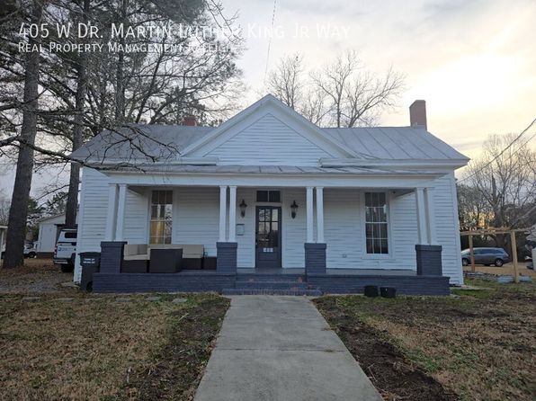 405 W Dr Martin Luther King Jr Way