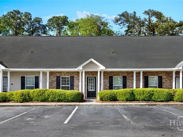 17 Reese Way, Savannah, GA 31419