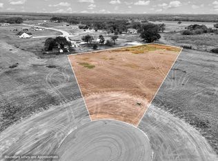 26 Briar Patch Ln, Elm Mott, TX 76640