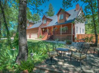 7337 Summers Pl, Shingletown, CA 96088