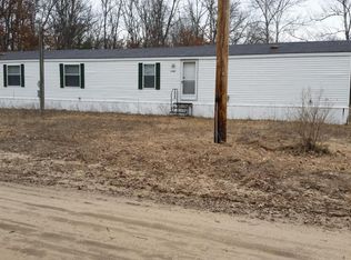 4415 S Guthrie Blvd, Baldwin, MI 49304