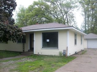 2448 De Hoop Ave SW, Wyoming, MI 49509