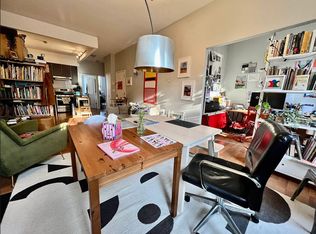 419 11th St #3, Brooklyn, NY 11215