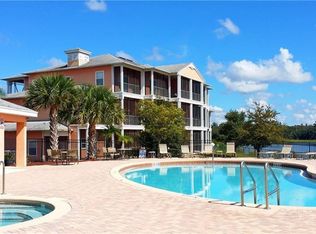 9100 Calypso Ct UNIT 203, Kissimmee, FL 33897