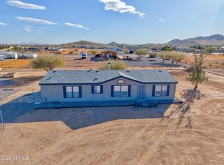10991 W Hilltop Dr, Casa Grande, AZ 85193