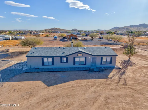 10991 W HILLTOP Drive, Casa Grande, AZ 85193