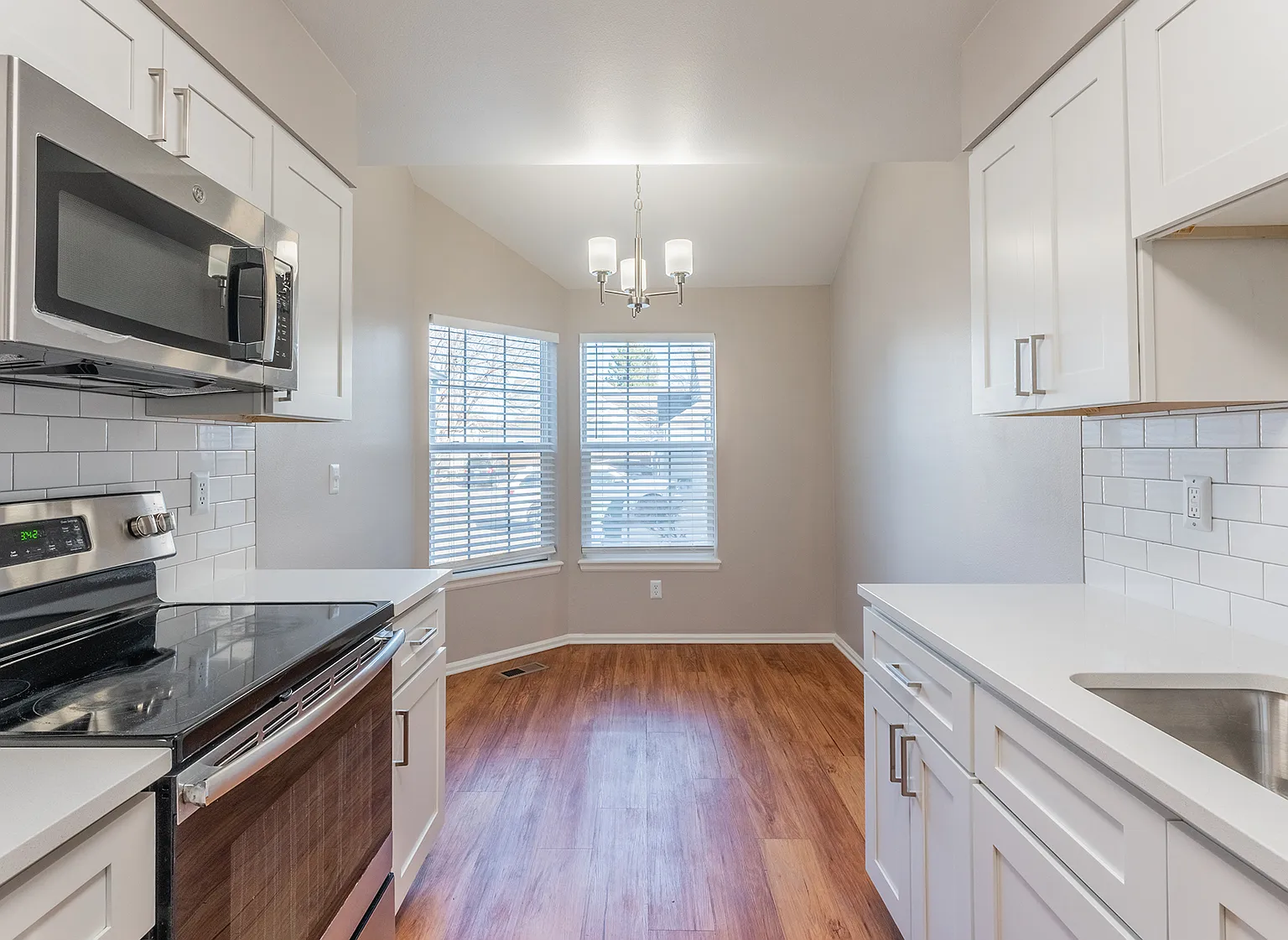 Township Residences — Photo 2