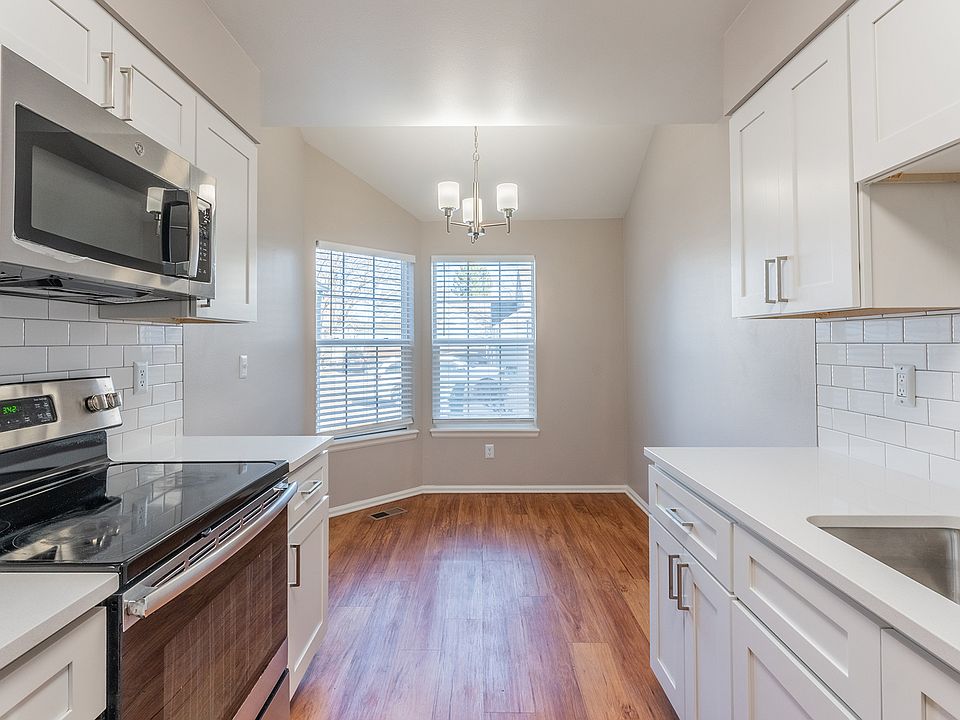 Cook for you and yours in your fully equipped kitchen