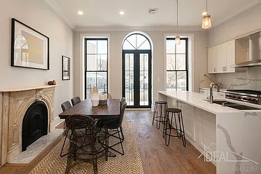 Sold by Ideal Properties Group