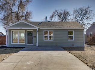 3308 W 73rd Ave, Westminster, CO 80030