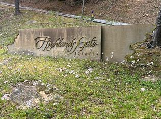 TRACT 14 Eagles Vw, Highlands, NC 28741