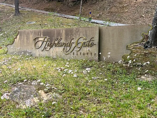 TRACT 14 Eagles Vw, Highlands, NC 28741