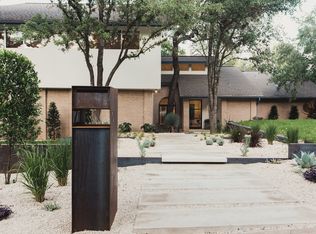 1101 Silver Hill Dr, Austin, TX 78746