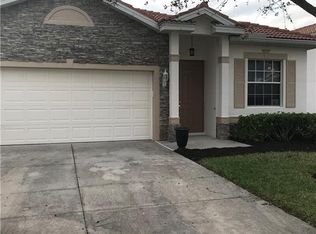 2755 Blue Cypress Lake Ct, Cape Coral, FL 33909