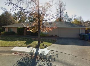 1285 Hawthorne Ave, Redding, CA 96002