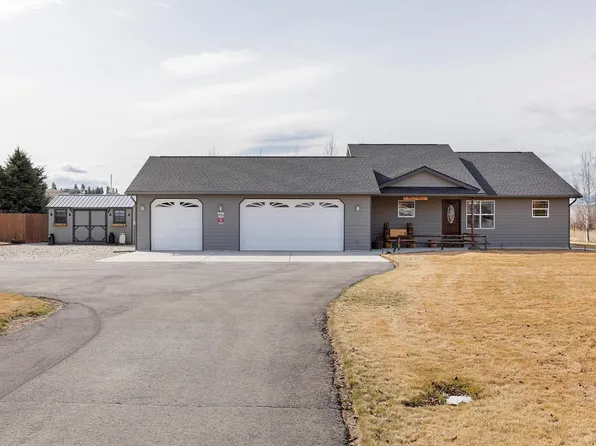347 Haley Ct, Stevensville, MT 59870