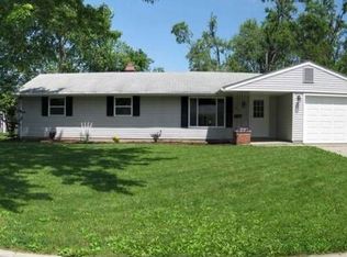 1831 N Tyland Blvd, New Haven, IN 46774