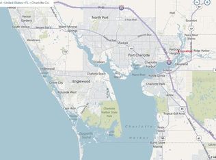 2189 & 2193 Delan Dr, Punta Gorda, FL 33983