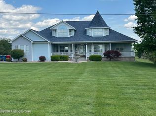 500 Wash Rd, Frankfort, KY 40601