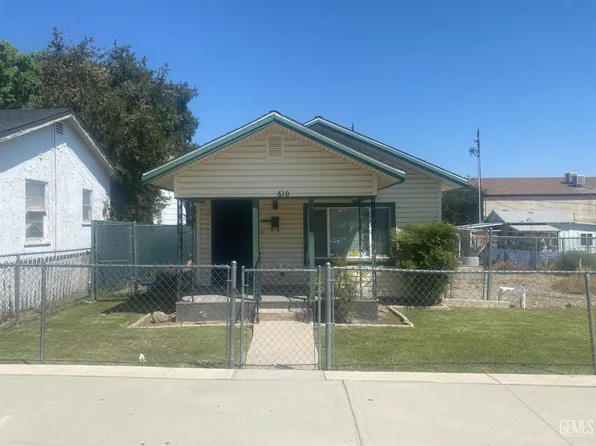 610 San Emidio St, Taft, CA 93268
