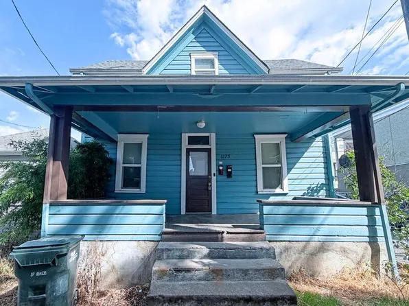1273 Patterson Aly APT A, Eugene, OR 97401