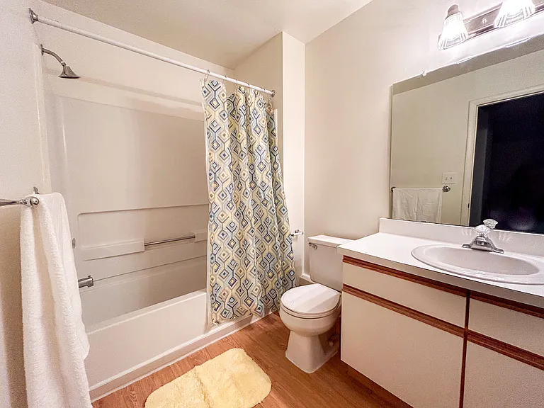 Appleby Apartments — Photo 21