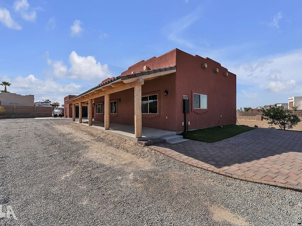 12709 E 49th St, Yuma, AZ 85367 | MLS #20260102 | Zillow
